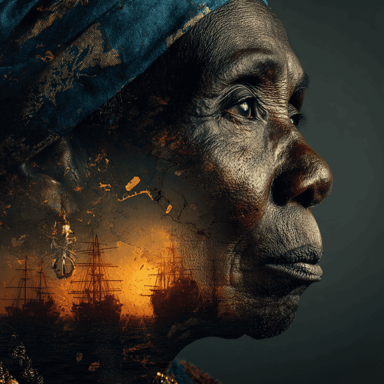The Blueprint (Afro-Soul)